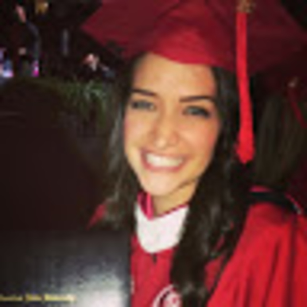 Meet your Posher, Stefanie